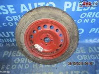 Roata rezerva Renault Clio 2004