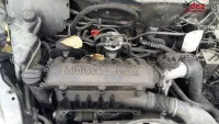 Motor Fara Subansamble Mercedes A 170 2001 