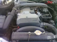 Motor Fara Subansamble Mercedes C 180 