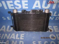 Radiator intercooler Mitsubishi Pajero 1993