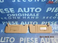 Parasolar Mercedes ML 420 2007