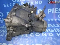 Cutie De Viteza Manuala Peugeot 307 2002 
