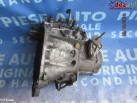 Cutie De Viteza Manuala Peugeot 307 2003 