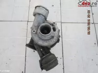 Turbina Skoda Superb 2005 