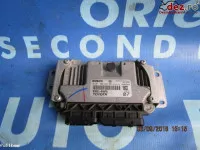 Calculator motor Citroen C1 2008