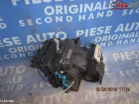 Aeroterma habitaclu Peugeot 207 2008