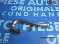 Furtun intercooler Renault Scenic 2005