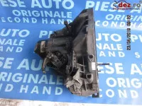 Cutie De Viteza Manuala Renault Scenic 2005 