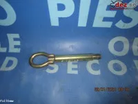 Carlig tractare Seat Ibiza 2006