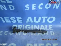Rampa injectoare Mercedes C 200 2001 cod A6110700095