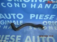 Furtune radiator Mercedes C 200 2001