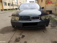 Dezmembrez Bmw E65 735i 3 6i N62b36a 