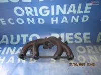 Galerie Evacuare Seat Alhambra 1 9tdi 