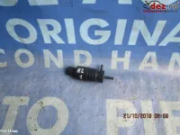 Motoras stergator parbriz Audi A2 2001