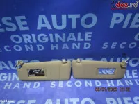 Parasolar BMW X3 2009
