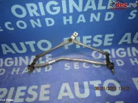 Sistem Stergere Parbriz Bmw X3 