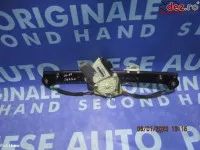 Macara usa BMW X3 2009