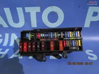 Tablou Sigurante Bmw E65 2002 (fata) 