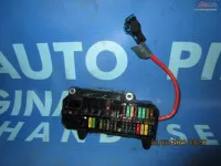Tablou Sigurante Bmw E65 2002 (spate) 