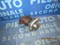 Turbina Fiat Ducato 2 3jtd 2007