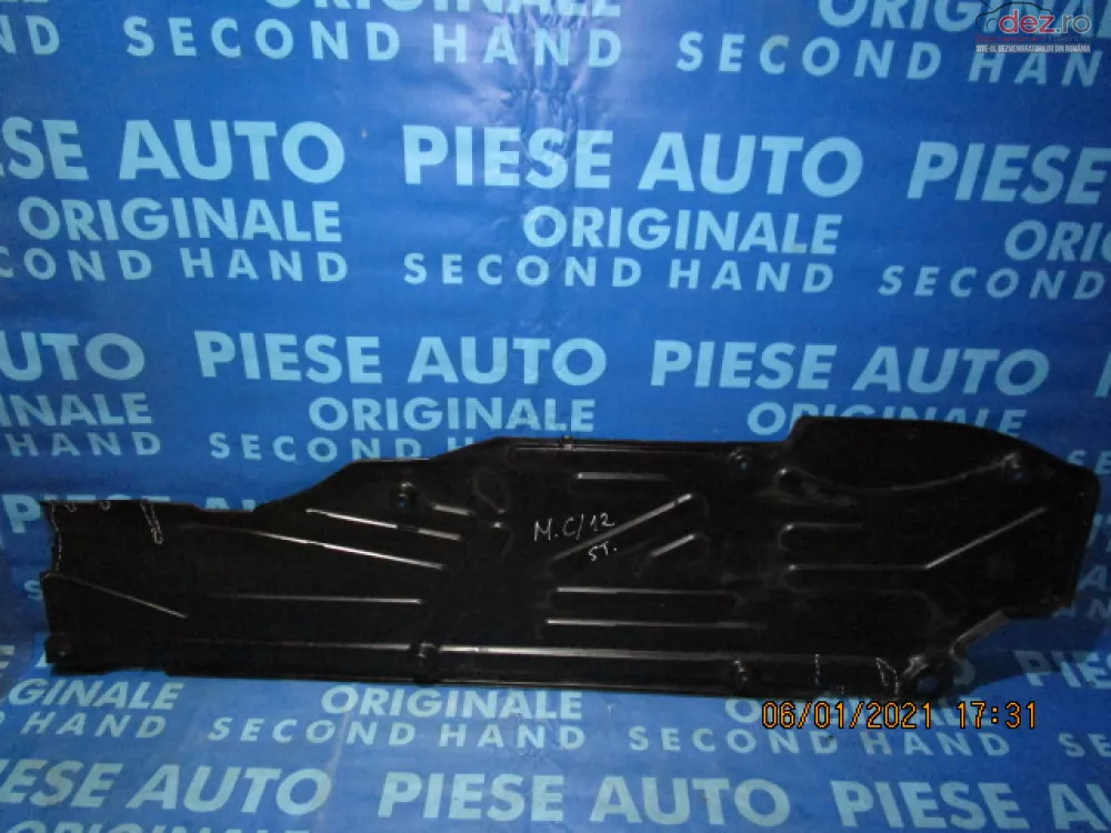 Scut Motor Mercedes C220 S203 A2036190138 // A2036190238