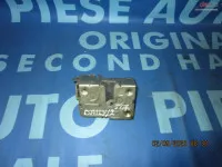 Broasca Usa Iveco Daily 2001 (fata)