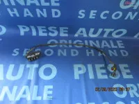 Priza Iveco Daily 2001 (portiera Spate)