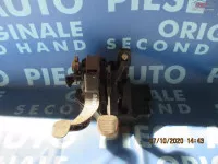 Pedalier Fiat Bravo 1 4i 3801920006