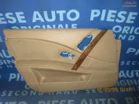 Tapiterie Bmw E61 2006 (portiere Fata)