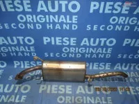 Toba Finala Chevrolet Kalos 1 4i