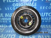 Roata Rezerva Bmw R15 Et 36