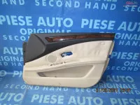 Tapiterie Bmw E60 2008 (fata Volan Dreapta) 