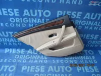 Tapiterie Bmw E60 2008 (spate) 