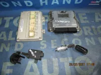 Calculator Motor Cu Cip Chrysler Voyager 2 8crd Bosch 0281012999