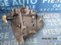Cutie Viteze Manuala Peugeot 307 1 6 16v