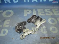Balamale Capote Bmw E87 2005 7060625 (hayon)