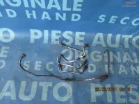 Set Conducte Injectoare Opel Movano 2 5cdti
