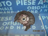 Fuzete Land Rover Freelander 1 8i 16v 2002