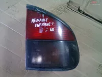 Lampi Spate Renault Safrane 1994