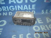 Casetofon Chrysler 300m 2000 (caseta)