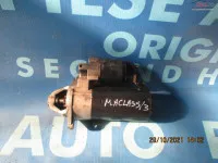 Electromotor Mercedes A170 W168 1 7cdi