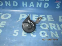 Claxon Vw Golf 4 2001