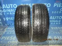 Anvelope de all seasons - 235 / 70 - R16 Cooper