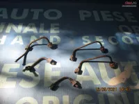 Set Conducte Injectoare Opel Zafira B 1 9cdti