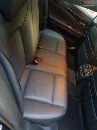 Interior Bmw F01 2015 (doar Banchetele) 