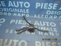 Comutator Semnal Stergatoare Fiat Ducato 2001 (cu Folie Volan)