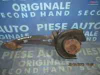Fuzete Ford Mondeo 2 2tdci (spate)