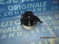 Motoras Aeroterma Opel Astra G 1999 881061492