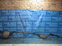 Toba Finala Bmw E60 525d (si Intermediara)