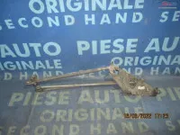 Ansamblu Stergatoare Opel Omega 2002 (fata)